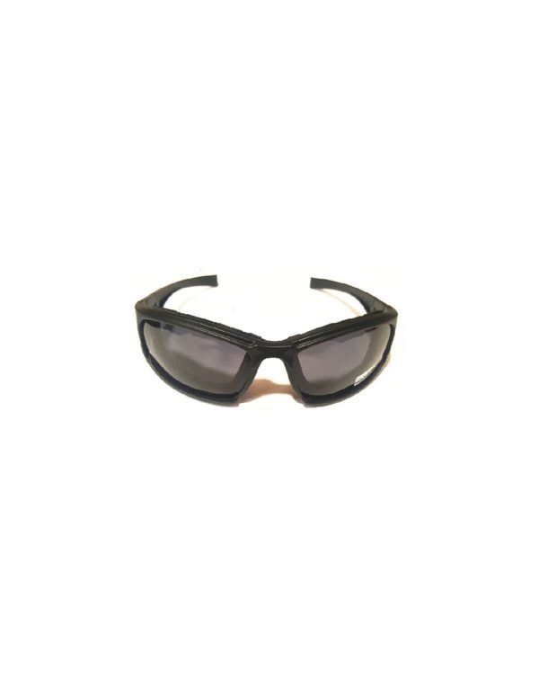 GAFAS TACTICAL C7 NEGRA