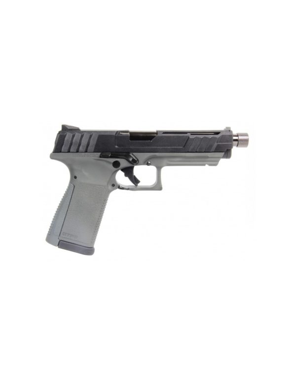 PISTOLA GTP9 G&G NEGRO/GRIS