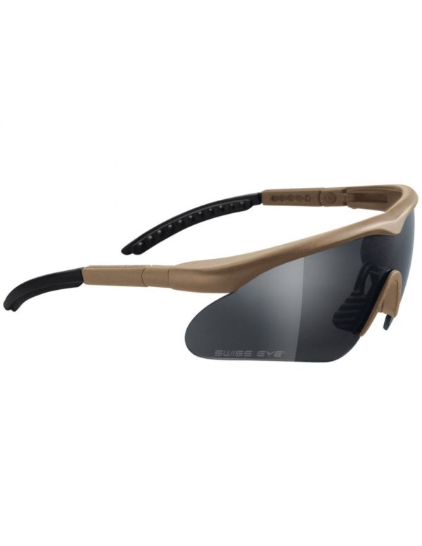 GAFAS SWISS EYE COYOTE