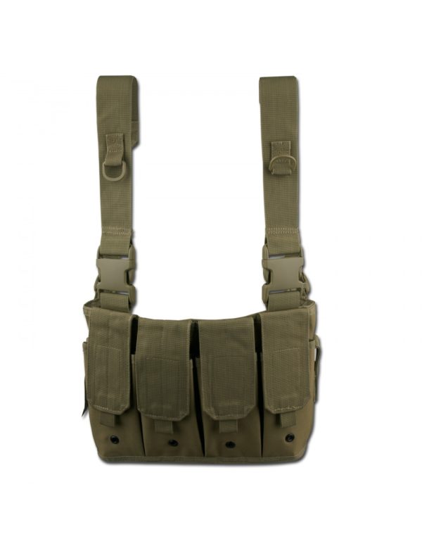 CHEST RIG MAG CARRIER OD
