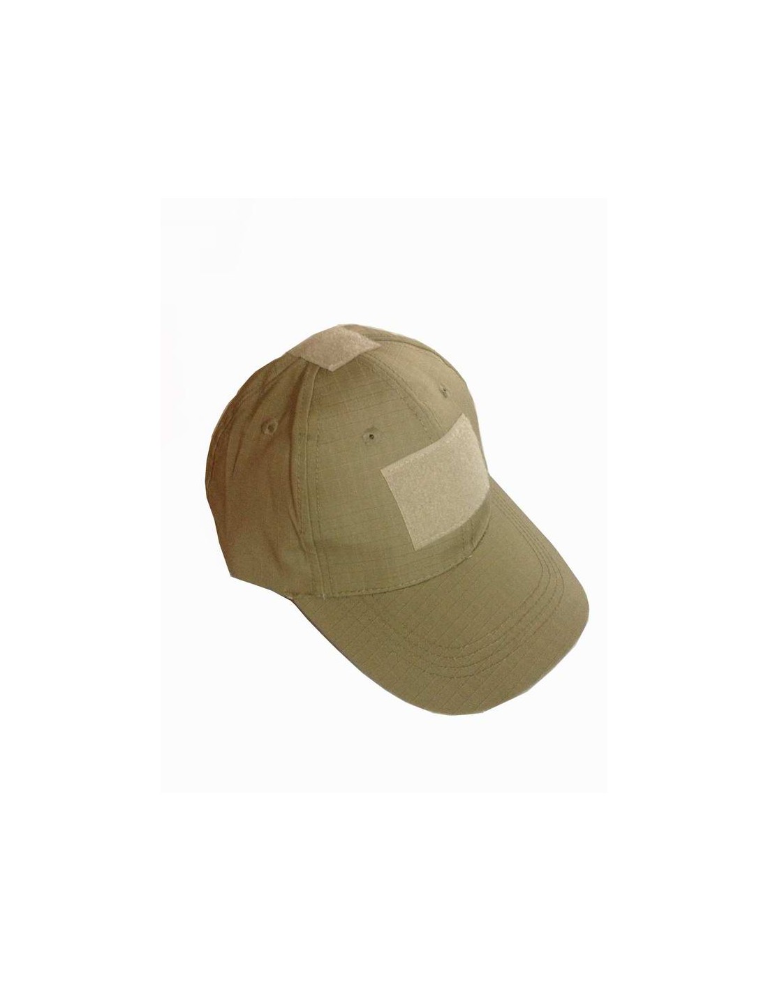 GORRA KHAKI