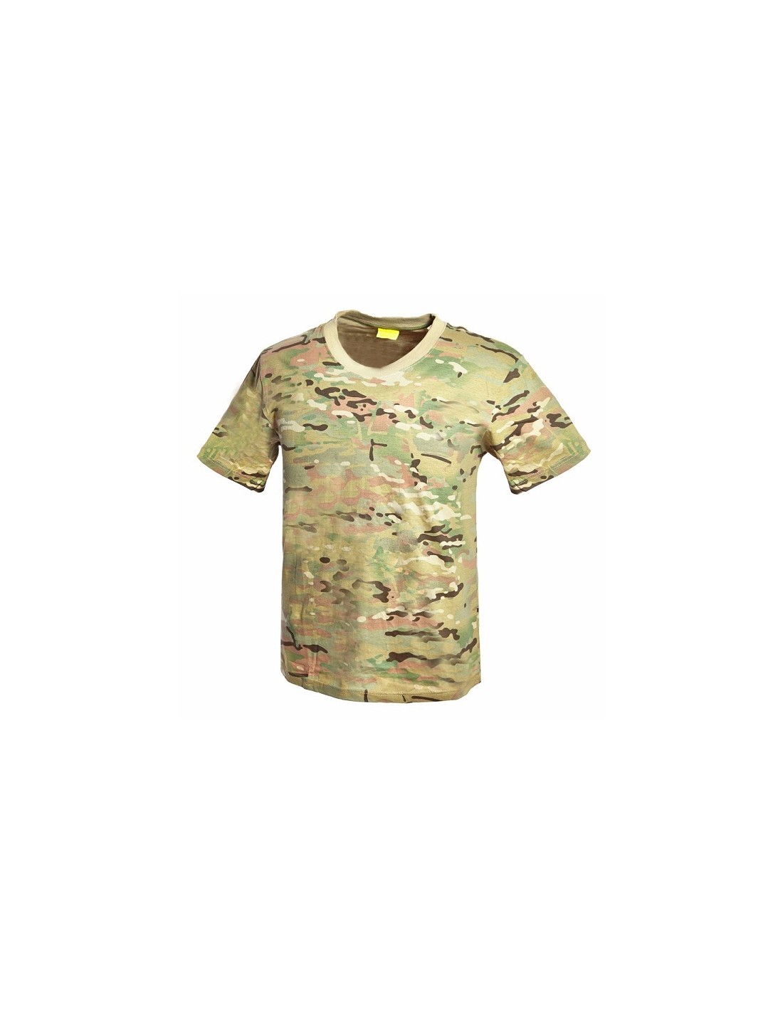 CAMISETA MULTICAM L