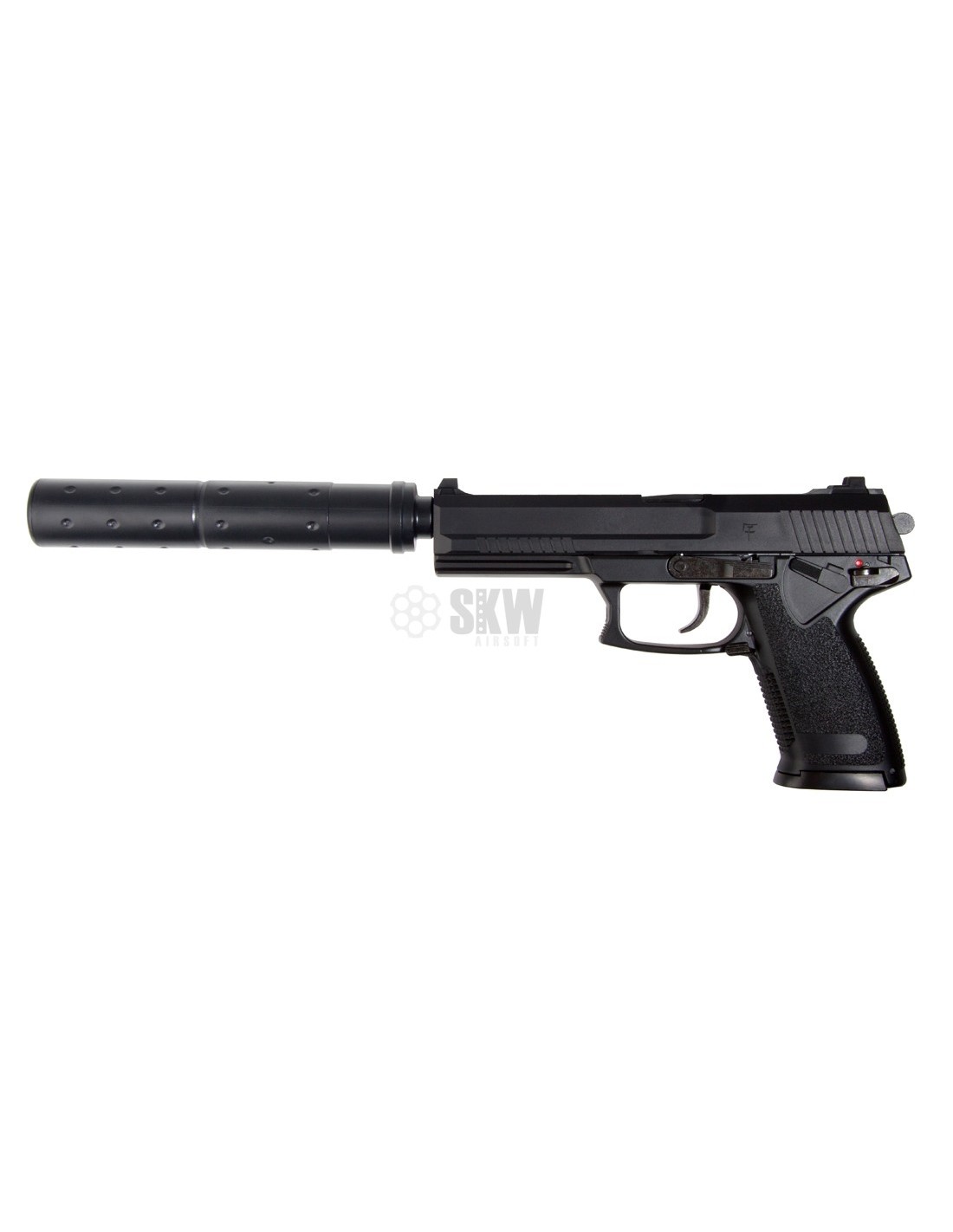 PISTOLA SAIGO 23 SOCOM