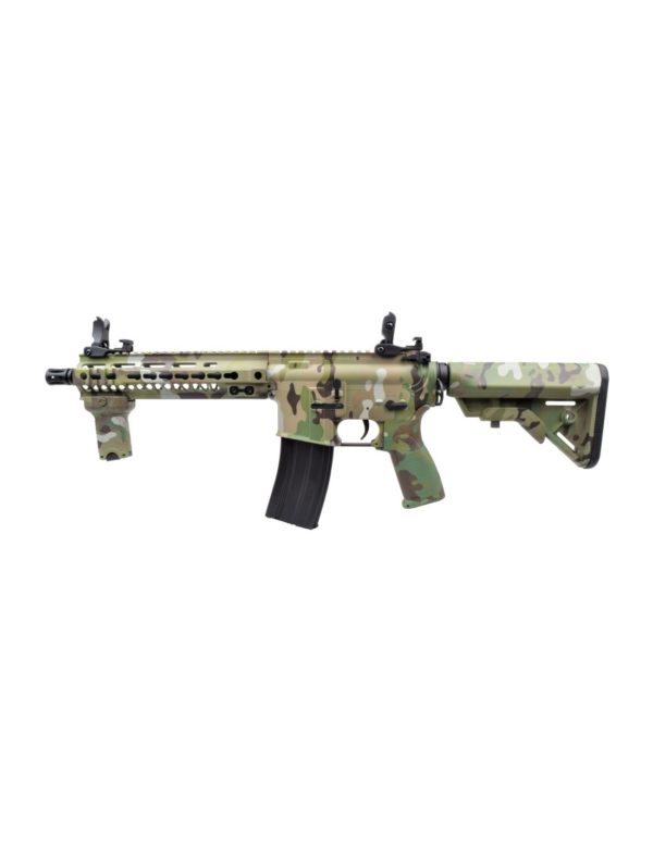 FUSIL ELECTRICO M4 MULTICAM