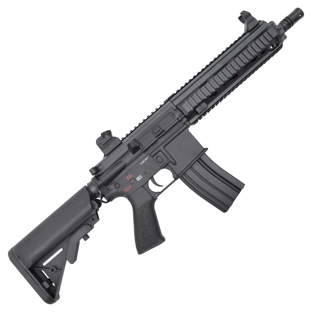 FUSIL classic-army-electric-rifle-ca416-short-version-black-enf046p-st JOLLY4